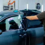 Perths Top Tinting