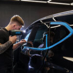 Perths Top Tinting