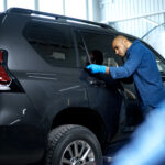 Perths Top Tinting