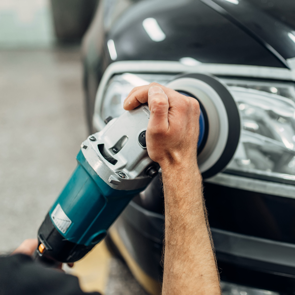 Trident Car Care FAQs