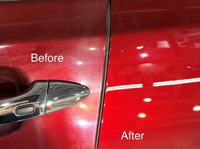 Paint Correction Perth Paint Restoration 101