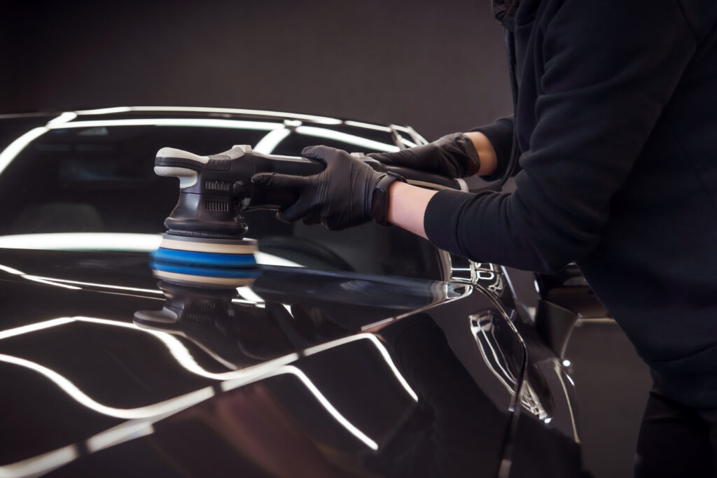 Trident Car Care FAQs