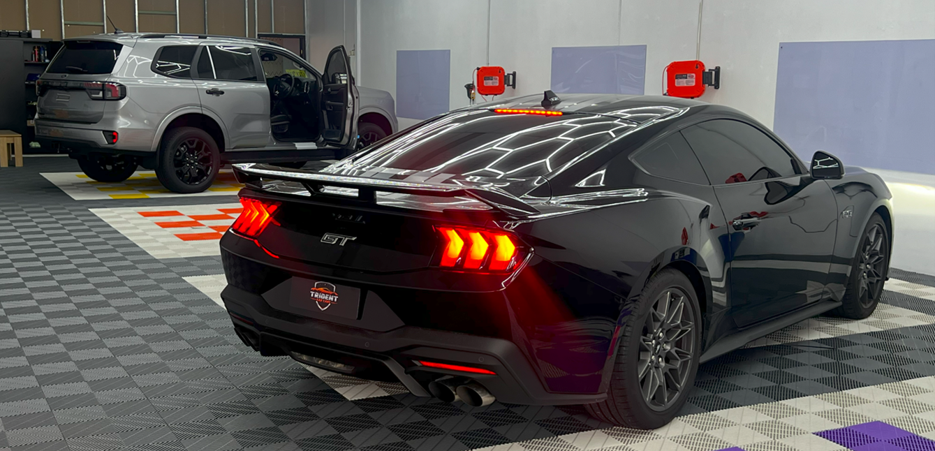 Trident Car Care Perth