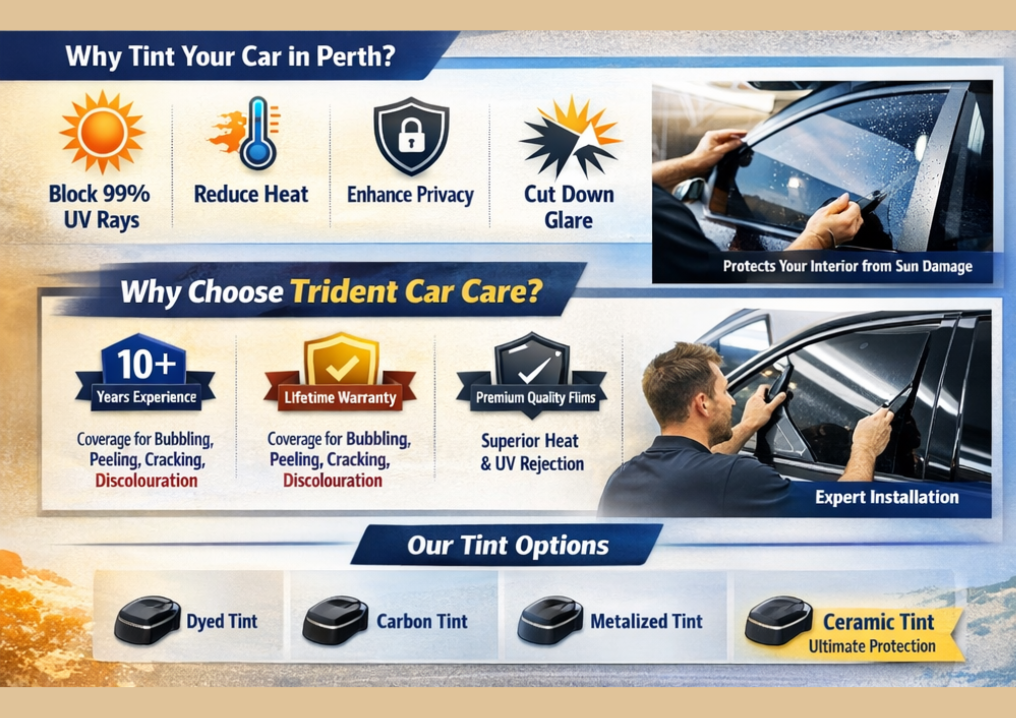 Window Tinting in Perth (1)