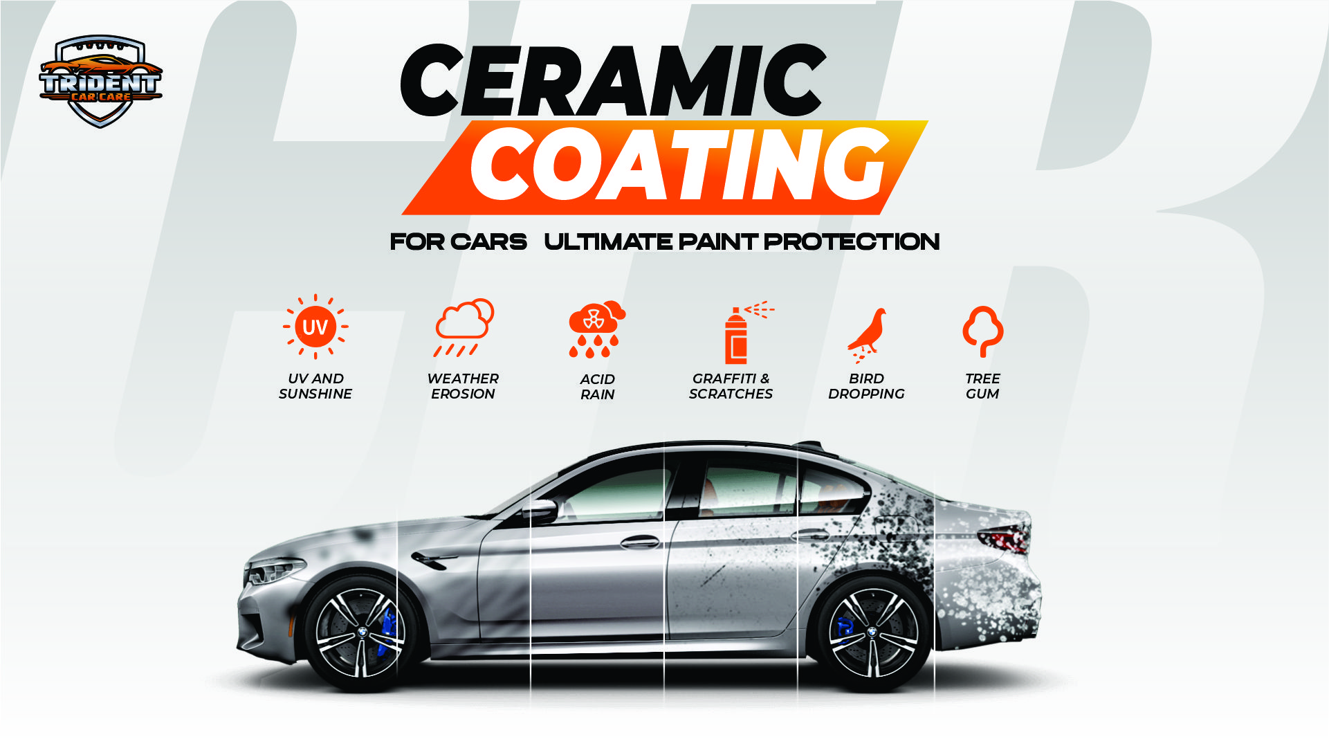 Ceramic Coating for Cars Ultimate Paint Protection