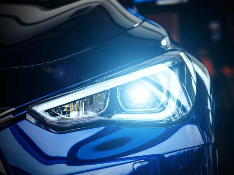 Best Headlight Restoration Perth