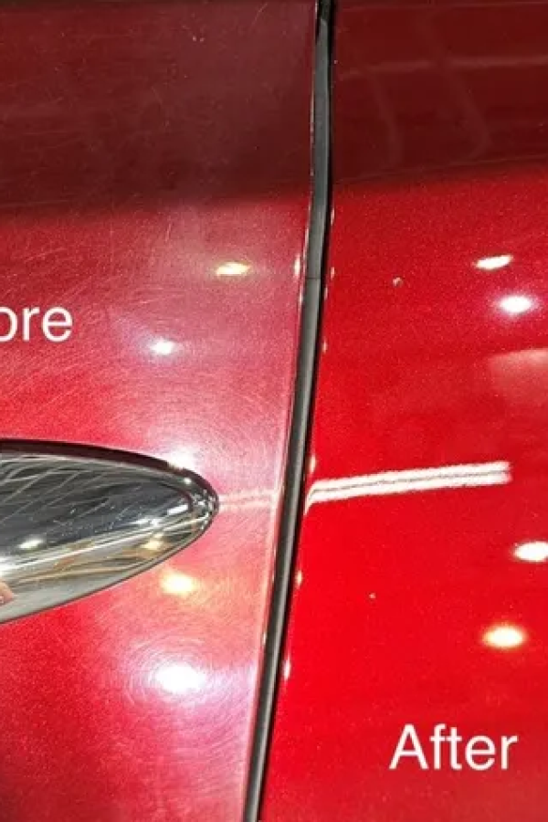 Paint Correction Perth Paint Restoration 101