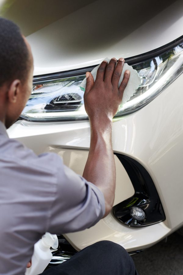 Best Headlight Restoration Perth