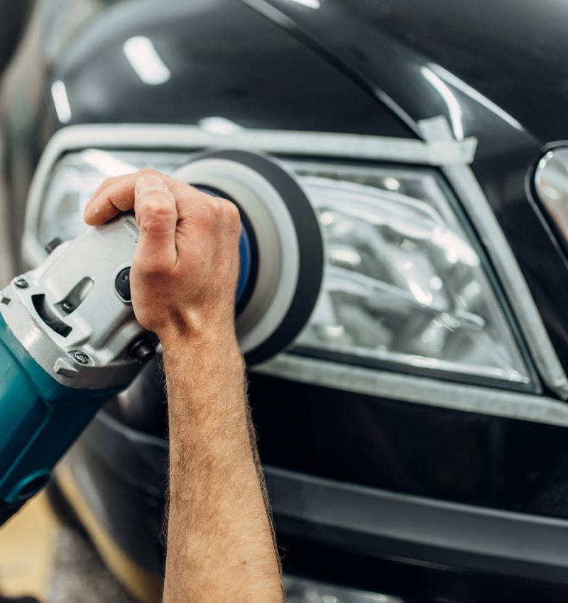 Best Headlight Restoration Perth