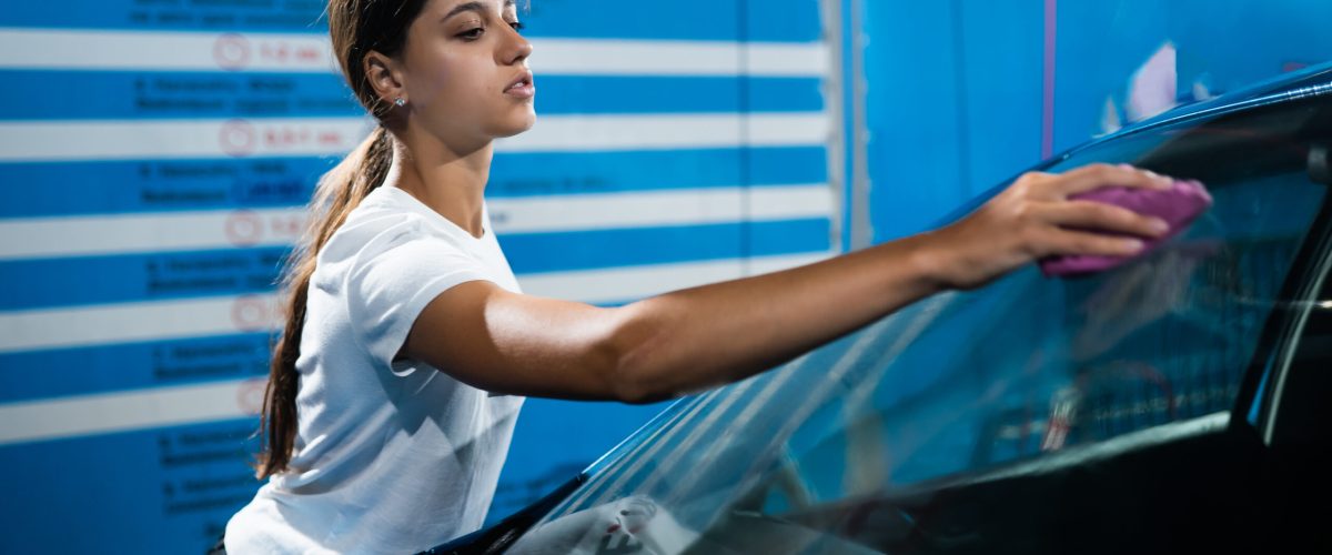 Perths Top Tinting